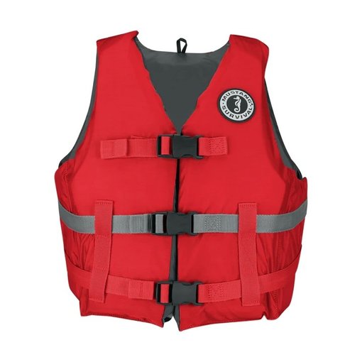 Mustang Survival PFD Livery Foam Vest