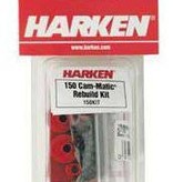 Harken Cam-Matic Rebuild Kit With Bearings (HAR 150 Rebuild Kit)