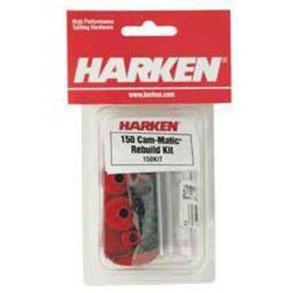 Cam-Matic Rebuild Kit With Bearings (HAR 150 Rebuild Kit)