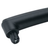 Harken Winch Handle Carbo One Touch