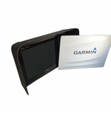 BerleyPro Garmin GPSMAP 1222/1242/A12 Touch Screen Visor