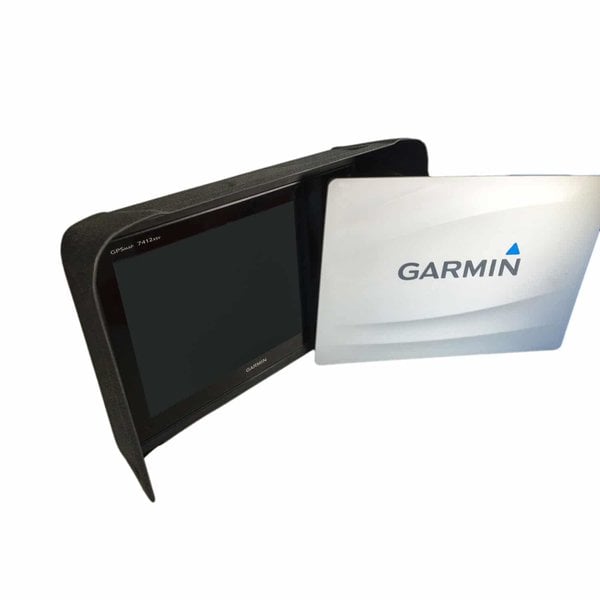 (Closeout) Garmin GPSMAP 1222/1242/A12 Touch Screen Visor