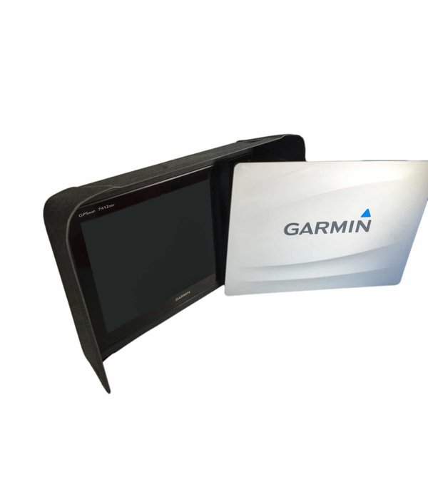 BerleyPro Garmin GPSMAP 1222/1242/A12 Touch Screen Visor