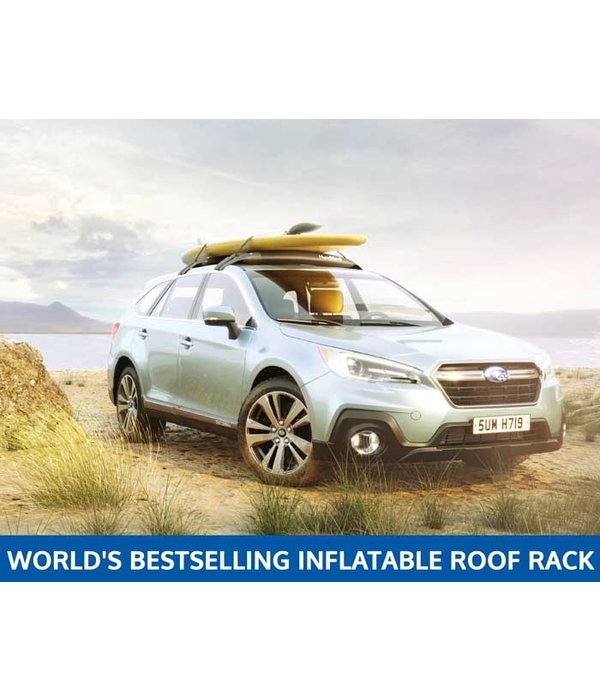 Malone HandiRack Inflatable Roof Rack