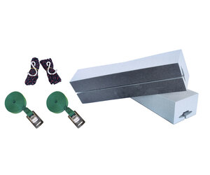 Standard Kayak Foam Block Kit - Mariner Sails