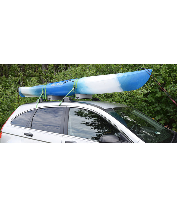 Malone Standard Kayak Foam Block Kit