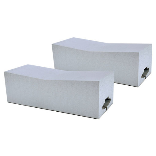 Malone 14" Foam Kayak Blocks (Pack Of 2)