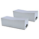 14" Foam Kayak Blocks (Pack Of 2)