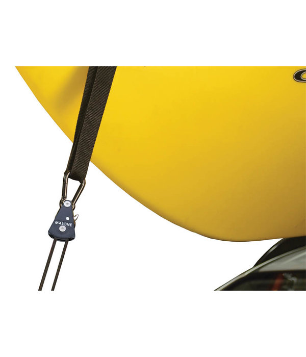 Malone (Discontinued) SpeedLine Pro Ratchet Tie-Downs
