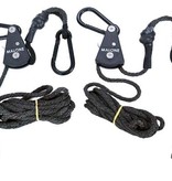 Malone (Discontinued) SpeedLine Pro Ratchet Tie-Downs Malone (Discontinued) SpeedLine Pro Ratchet Tie-Downs