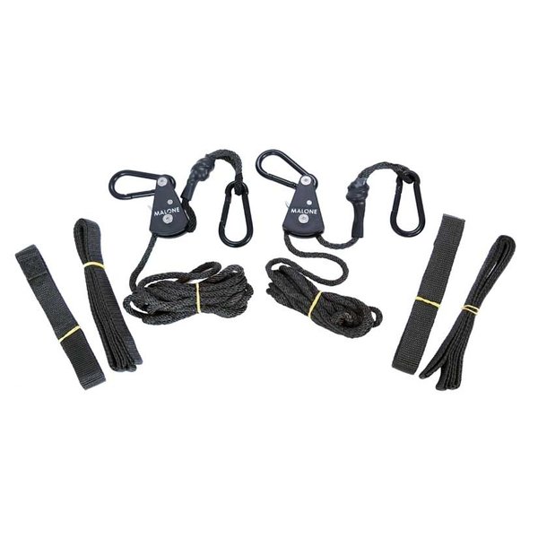 (Discontinued) SpeedLine Pro Ratchet Tie-Downs