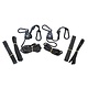 SpeedLine Pro Ratchet Tie-Downs