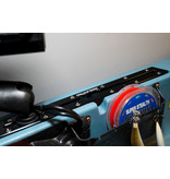 BerleyPro (Closeout) Hobie Compass Billet Aluminum Track Mounts