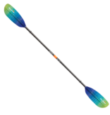 Aquabound Paddle Tango Fiberglass Aquabound Paddle Tango Fiberglass