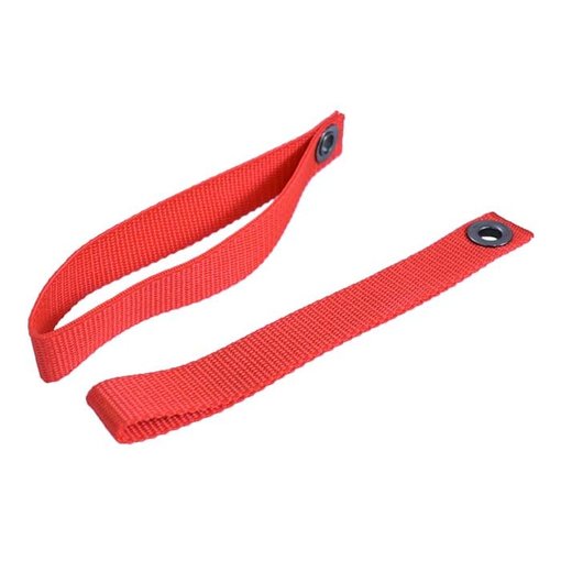 Malone Hood Loop Straps