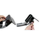 Malone Universal Roof Rack Adapter For Telos XL
