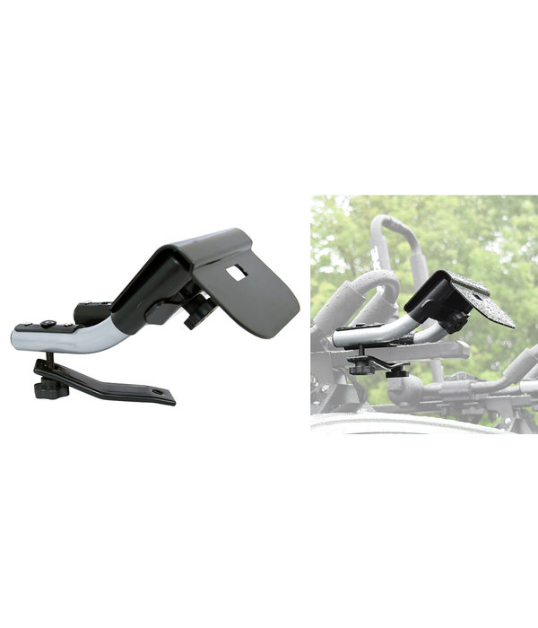 Malone Universal Roof Rack Adapter For Telos XL