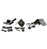 Malone Universal Roof Rack Adapter For Telos XL
