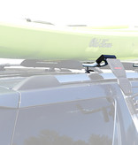 Malone Universal Roof Rack Adapter For Telos XL