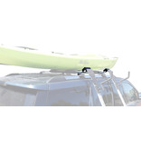 Malone Universal Roof Rack Adapter For Telos XL