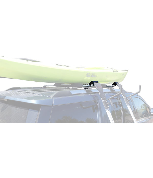 Malone Universal Roof Rack Adapter For Telos XL