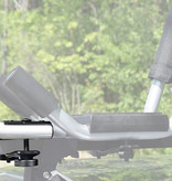 Malone Universal Roof Rack Adapter For Telos XL