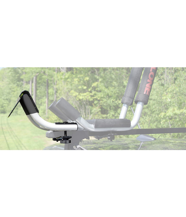 Malone Universal Roof Rack Adapter For Telos XL