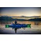Extreme Kayak Kit Blue