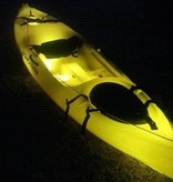 SuperNova Hull Kayak Kit 2-4' Leds