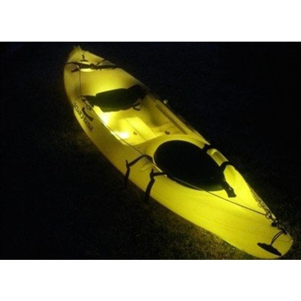 Hull Kayak Kit 1-10' Leds