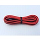 22 Awg Red/Black (Pack Of 25)