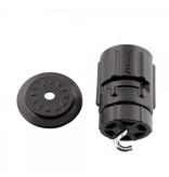 Scotty SUP Leash Plug Adapter