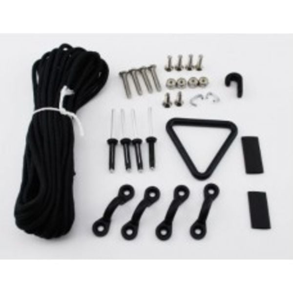 AN5 Anchor Trolley Kit - Kayak Anchor Attachment Positioning System