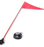 YakGear Flag Whip & Pennant With Starport