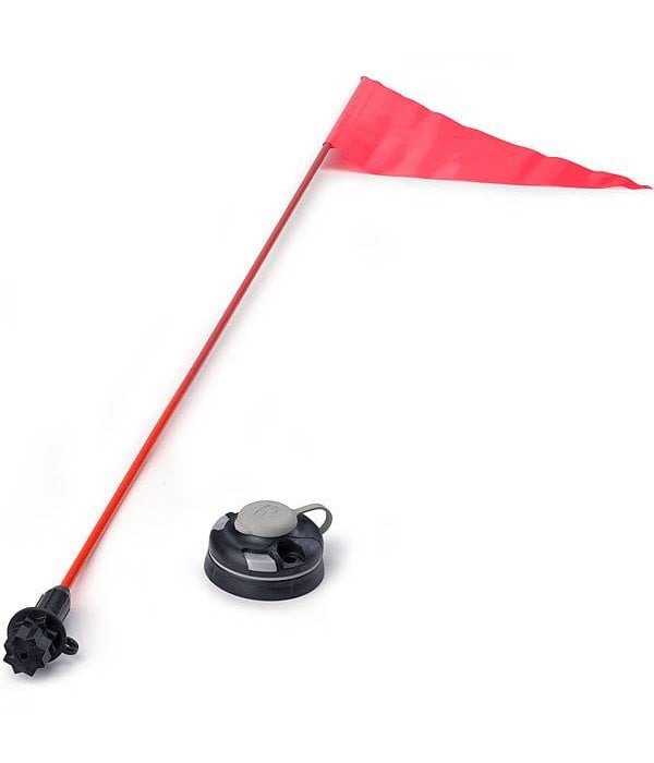 YakGear Flag Whip & Pennant With Starport