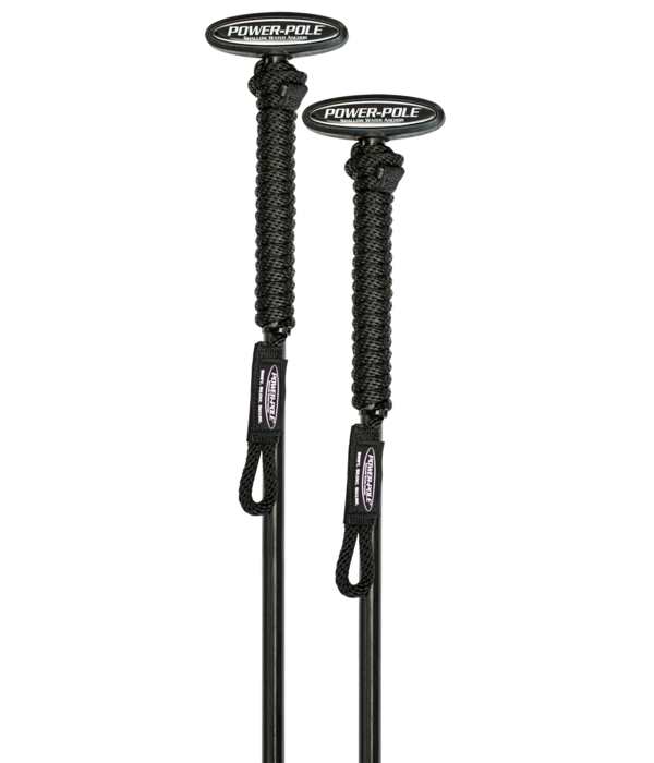 Power-Pole Ultra Lite Spike - 8 ft.