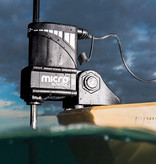 JL Marine Power Pole Micro Anchor