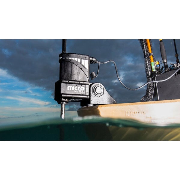 Kayak Anchoring Systems - Mariner Sails