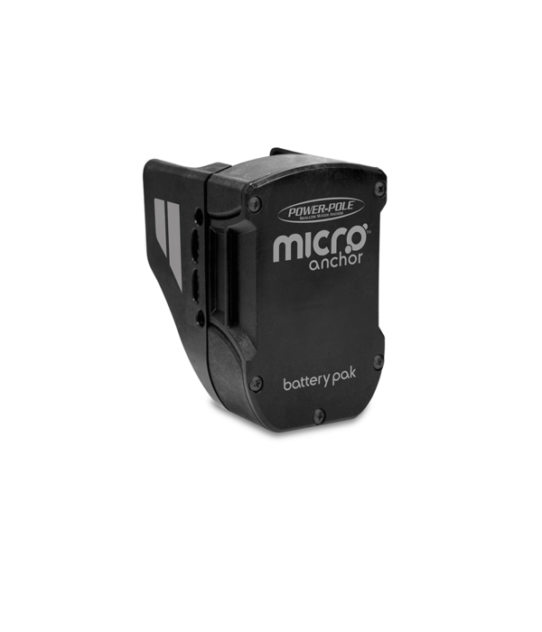 JL Marine Micro Anchor Battery Pack