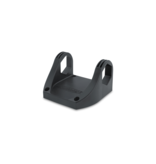 JL Marine Micro Anchor Mount Adjustable Bracket
