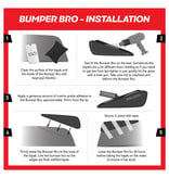 BerleyPro Bumper Bro Keel Guard Old Town