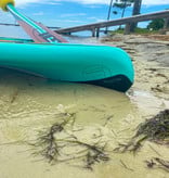 BerleyPro (Closeout) Bumper Bro Keel Guard Bote Board