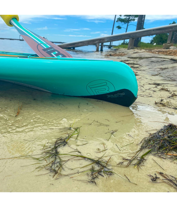 BerleyPro (Closeout) Bumper Bro Keel Guard Bote Board