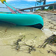 (Closeout) Bumper Bro Keel Guard Bote Board