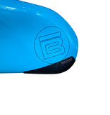 BerleyPro (Closeout) Bumper Bro Keel Guard Bote Board