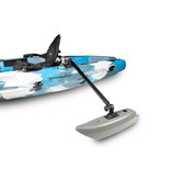 YakGear Kayak & Canoe Outriggers (Generation 2)