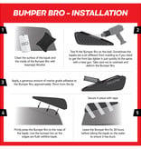 BerleyPro Bumper Bro Keel Guard Wilderness Systems