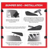 BerleyPro (Closeout) Bumper Bro Keel Guard Wilderness Systems
