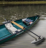 YakGear Kayak & Canoe Outriggers (Generation 2)