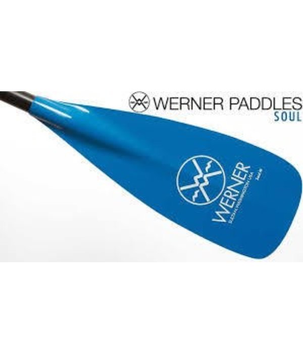 werner paddles com